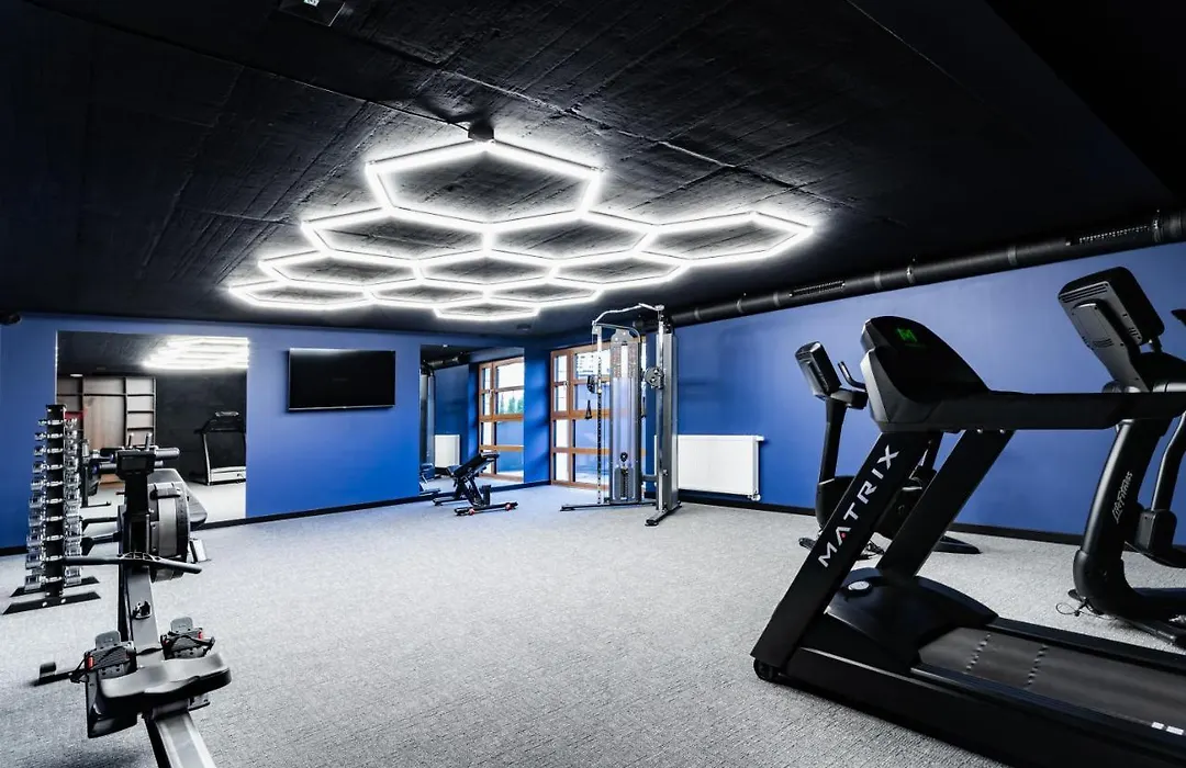 Apartament Arena-1