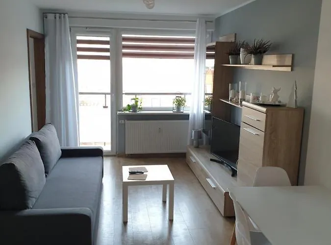 Apartament Malinka