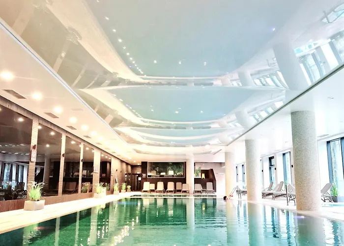 Nadmorskie Tarasy &Spa